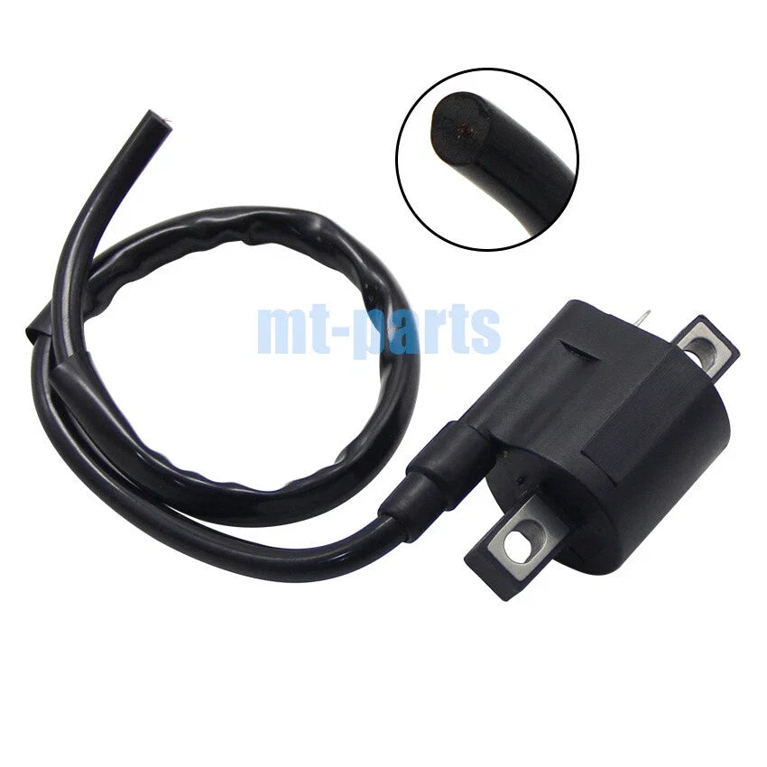 Ignition Coil for Yamaha PW50 PW80 (1986–2009)