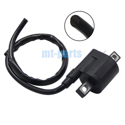 Ignition Coil for Yamaha PW50 PW80 (1986–2009)