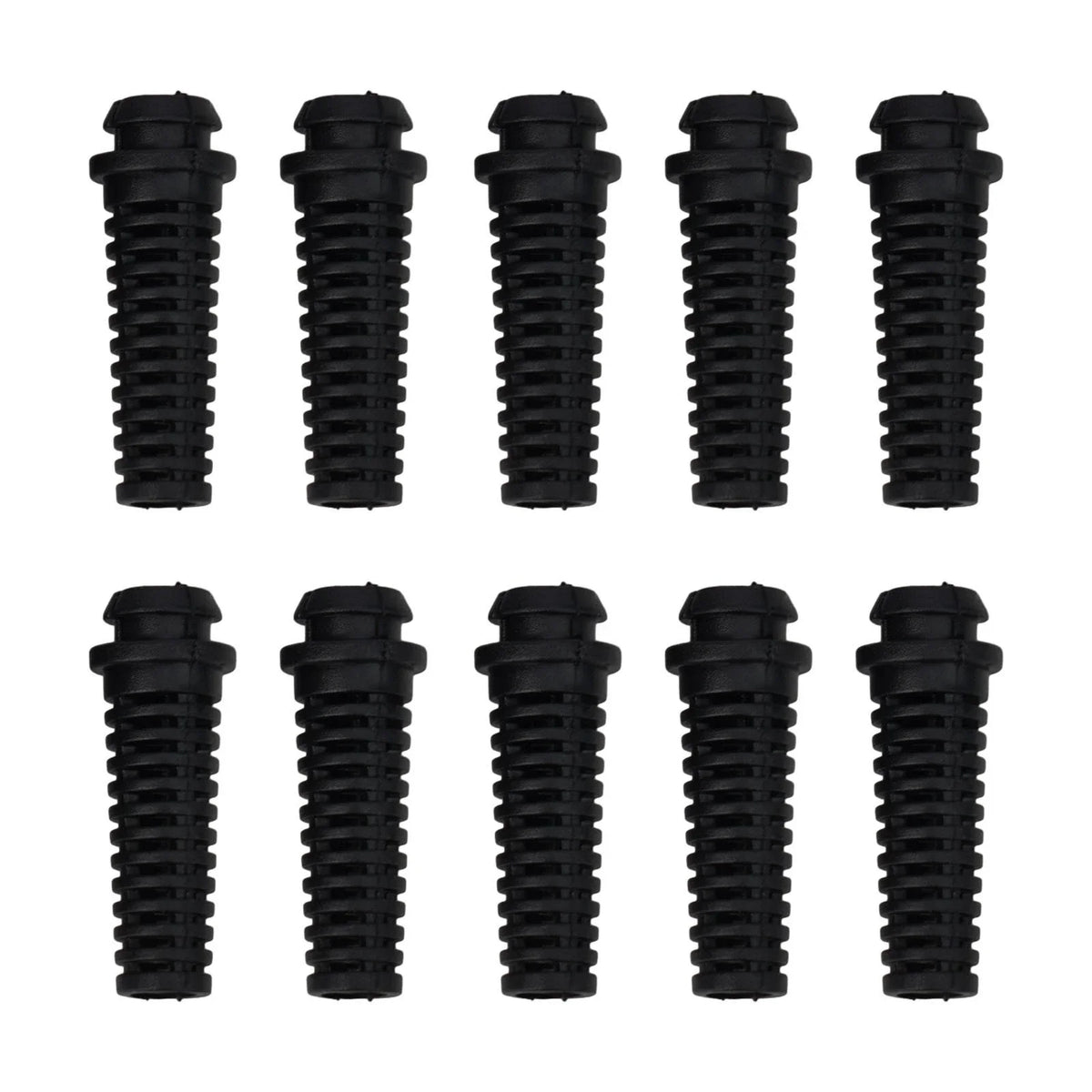 Cable Sleeve Cable Gland for Electric Household (6.0 Inner Buckle, 6mm)