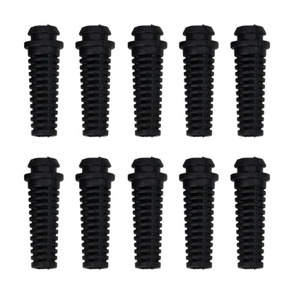 Cable Sleeve Cable Gland for Electric Household (6.0 Inner Buckle, 6mm)