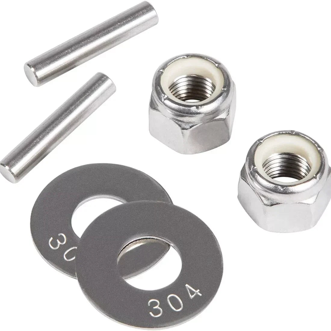 Weedless Wedge 2 Propeller Nut Kit for Minn Kota MKP34 (1865019)