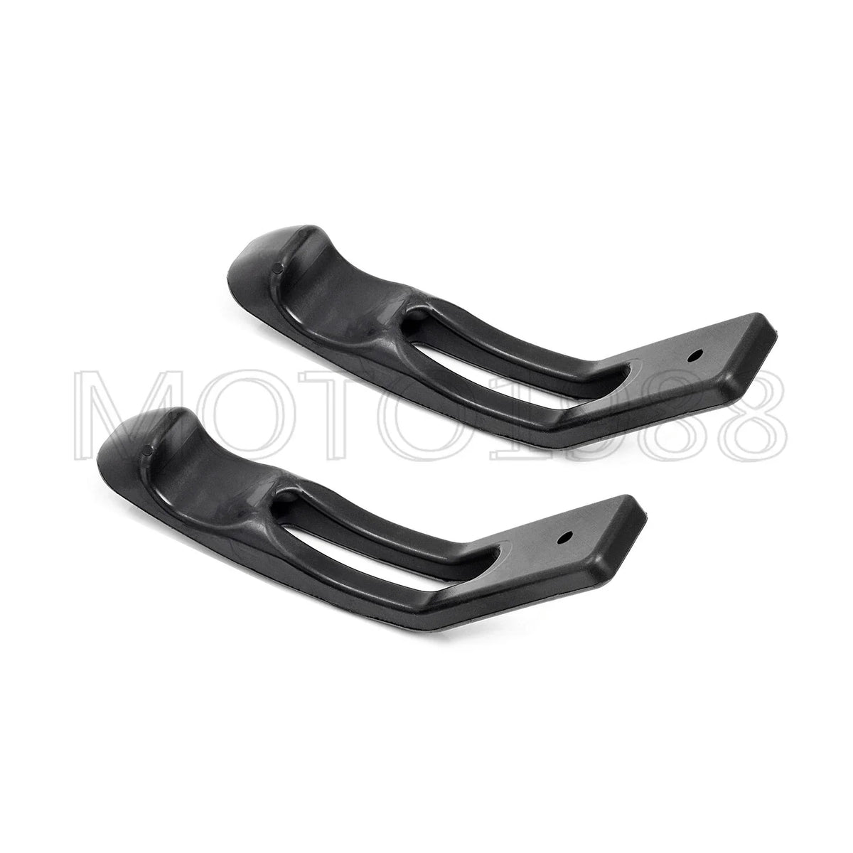 Hood Latch Straps for Ski-Doo Grand Touring 380F 500 580 670 800 Legend V1000