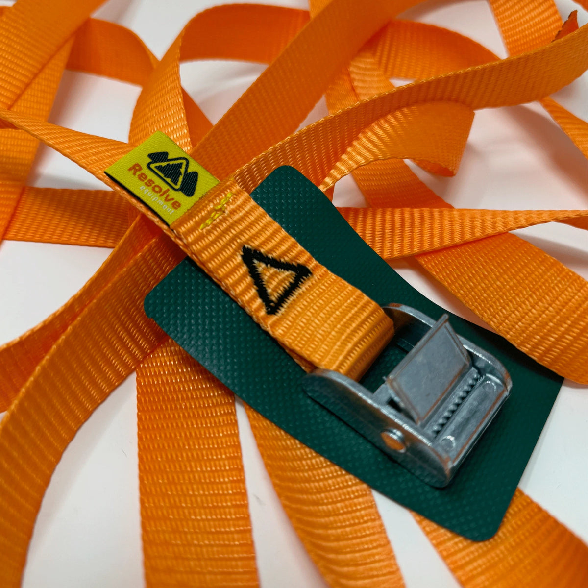 Tie Downs Ratchet Straps for Wild Earth (5 Metres)