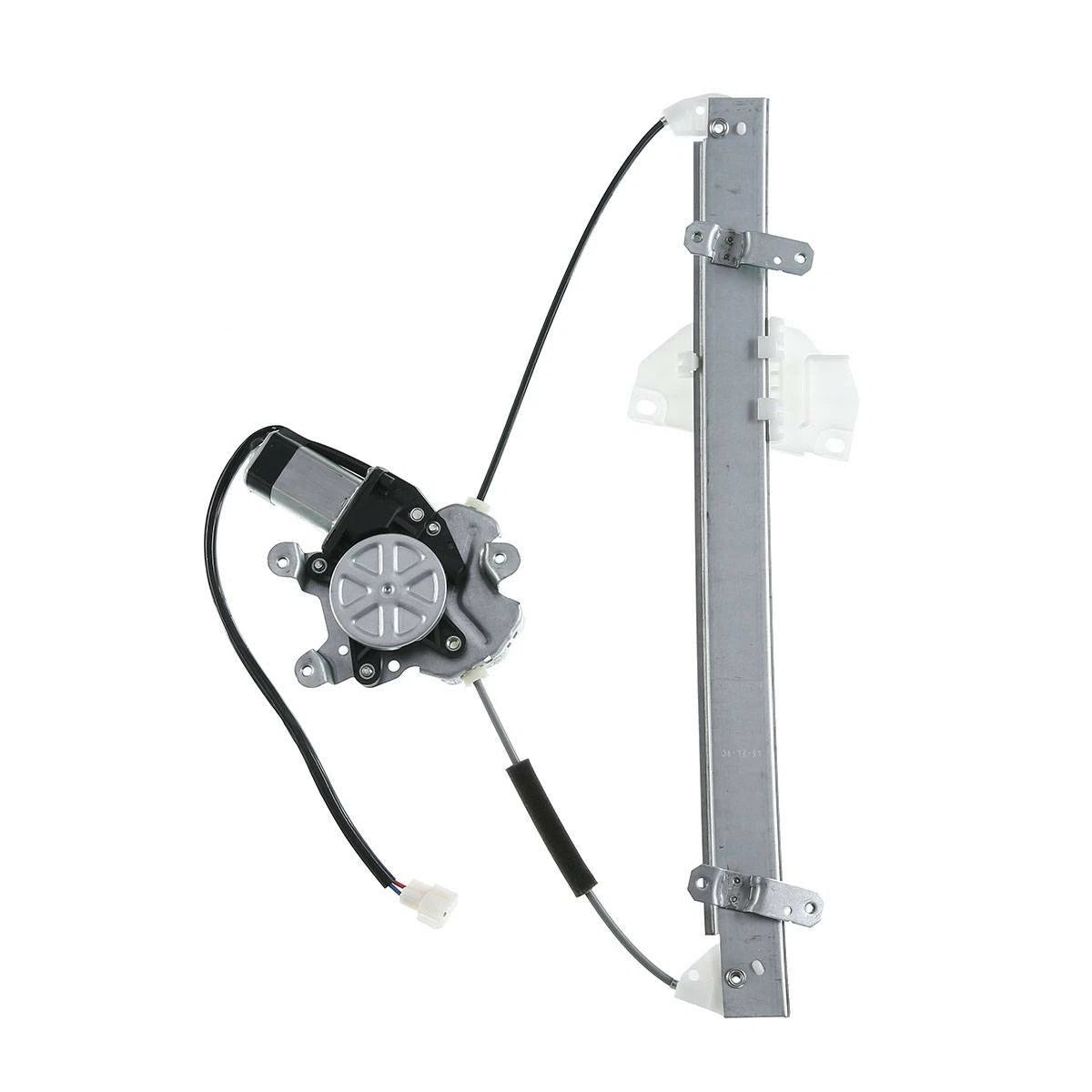 Front Power Window Regulator with Motor for Mitsubishi Mirage (1997–2001) MR200309, MR20031, MI1351111, MI1350111