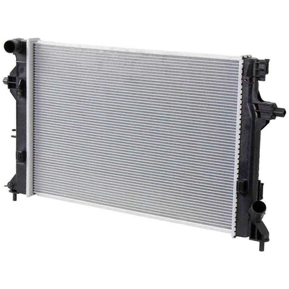 Radiator for Kia Forte (2019–2020) 19-09902AN, 11909902-101, 13775
