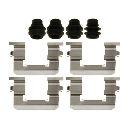 Disc Brake Caliper Hardware Kit for Cadillac CTS (2014–2016) OLX-ACD18K5877A-CL360A51
