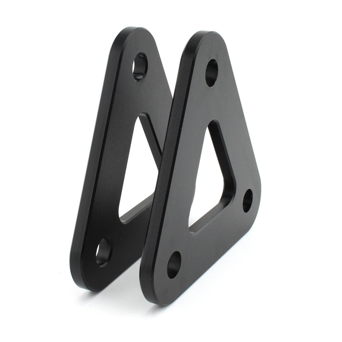 CNC Aluminum Lowering Link Kit for Honda VFR800 (2002–2021), Pegaso 600 650 (2005–2009)