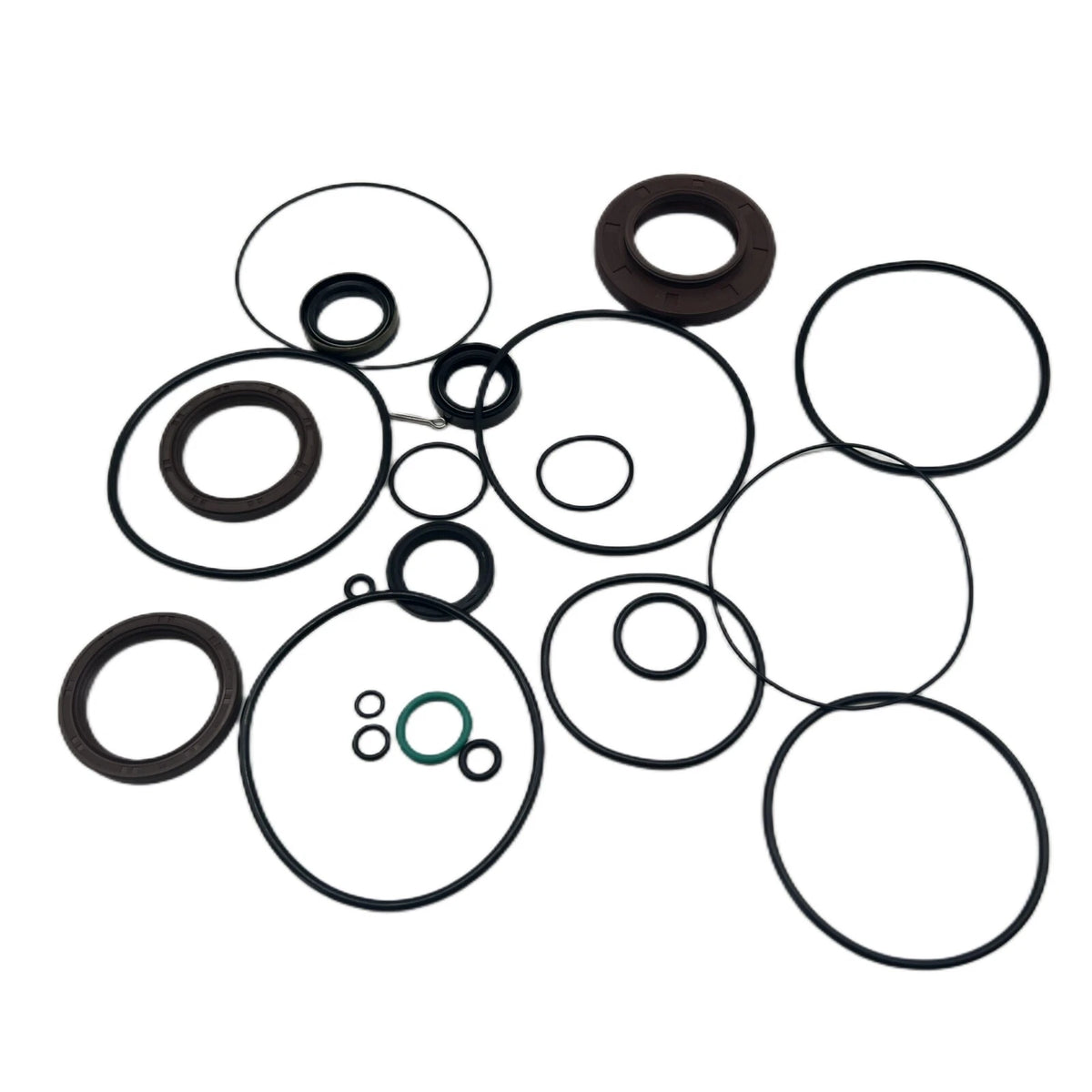 Complete Seal Kit for Volvo Penta XDP X XHP XXP SternDrive (3859050)