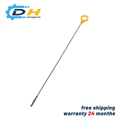 Engine Oil Gauge Dipstick for Audi A7 A8 Q5 Q7 S4 S5 (2006–2023) 06E115611H