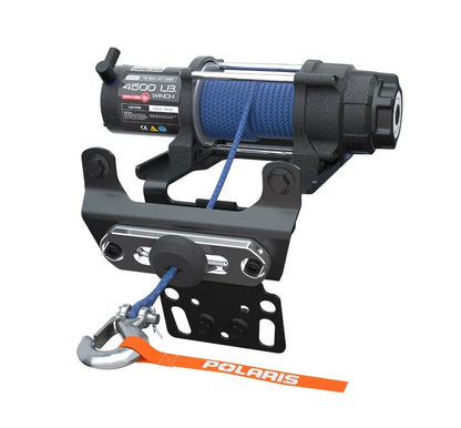Polaris OEM Pro HD Winch Rapid Rope for Polaris (2882240)