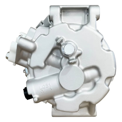 A/C Compressor Replacement for Lexus IS350 AWD 3.5L (2020–2021)