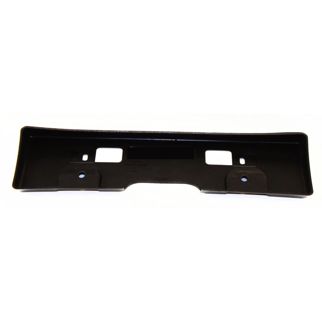 License Plate Bracket for Nissan Sentra (2007–2012) SPIN-NI1068105, NI1068105