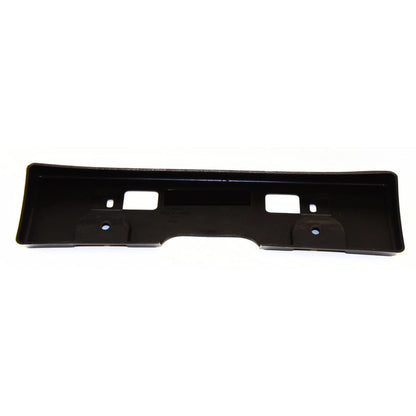 License Plate Bracket for Nissan Sentra (2007–2012) SPIN-NI1068105, NI1068105