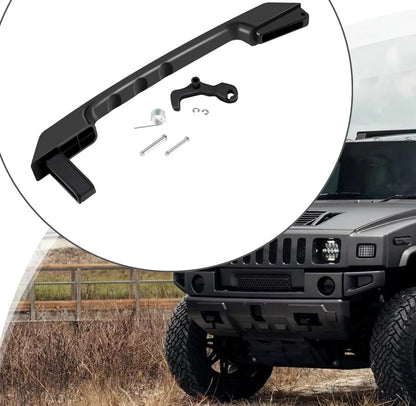 Rear Tailgate Handle for Hummer H2 (2003–2009) AM-3459748701 15135441