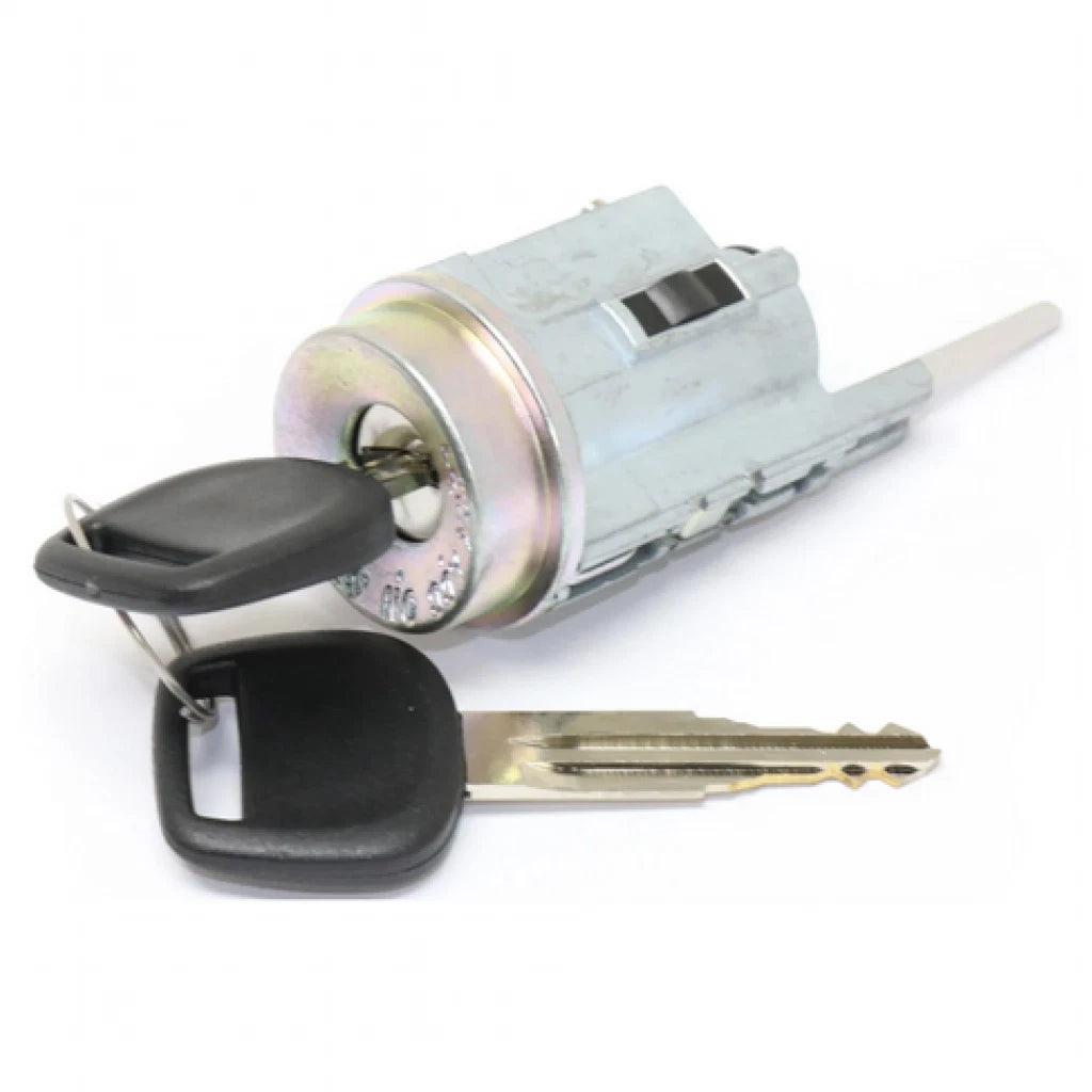 Ignition Lock Cylinder for Toyota 4Runner (1990–1995) CLX-M0-USA-REPT503902-CL360A71