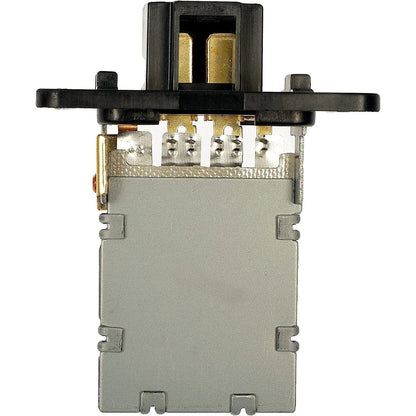 Blower Motor Resistor for Kia Optima Sedona Sorento (2015–2019) 973-178, 20424, RU1346, 971283K000