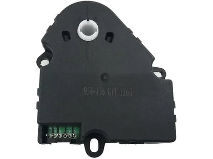 Air Flap Actuator for GMC K2500 (1988–1994) 11689VNXW