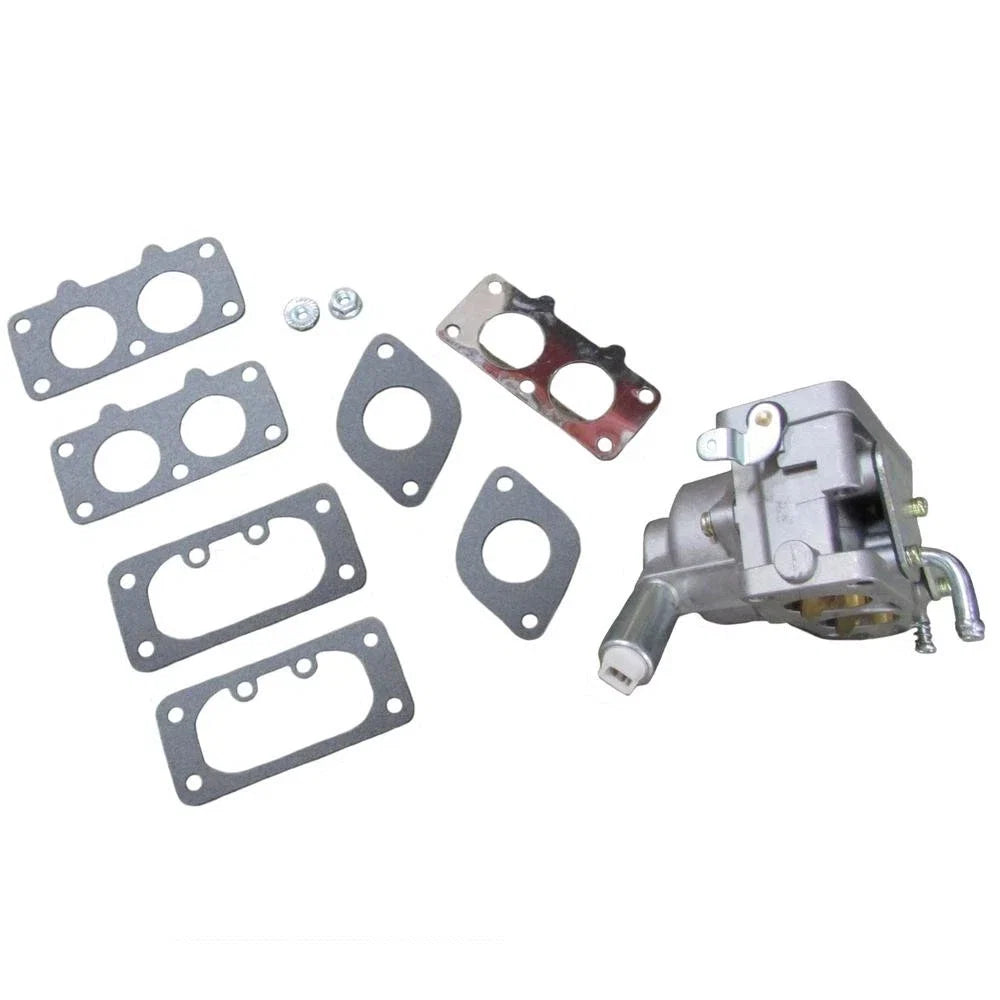 Carburetor Rebuild Kit for Briggs and Stratton 445777, 40F777, 40G777, 40H777