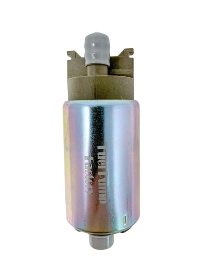 FPF Fuel Pump for Indian Chieftain Dark Horse (2016–2023)