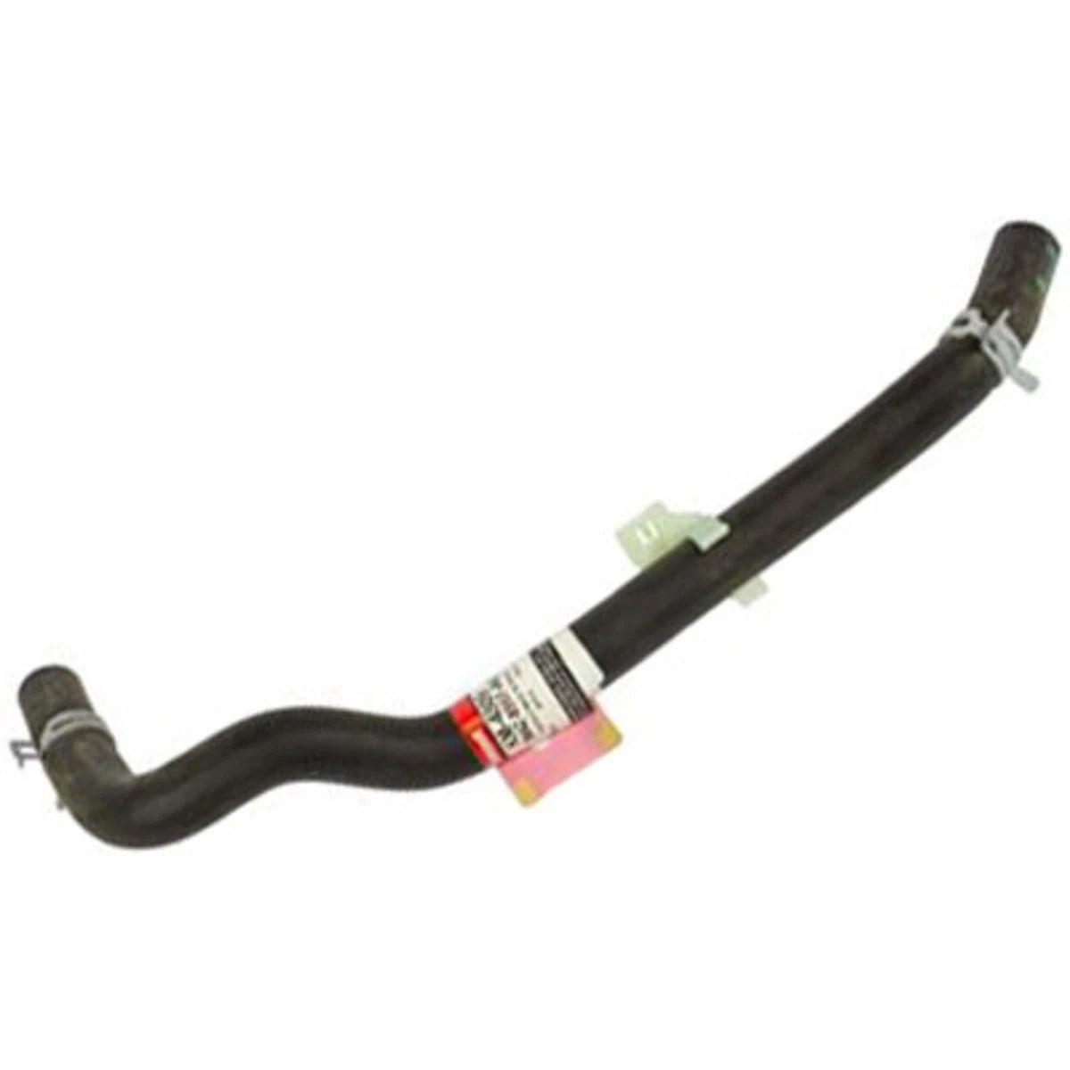 KM4809 Radiator Hose for Mercury Milan, Ford Fusion, Focus, Escape (2005–2009)