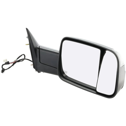 Towing Mirrors Set of 2 for 3500