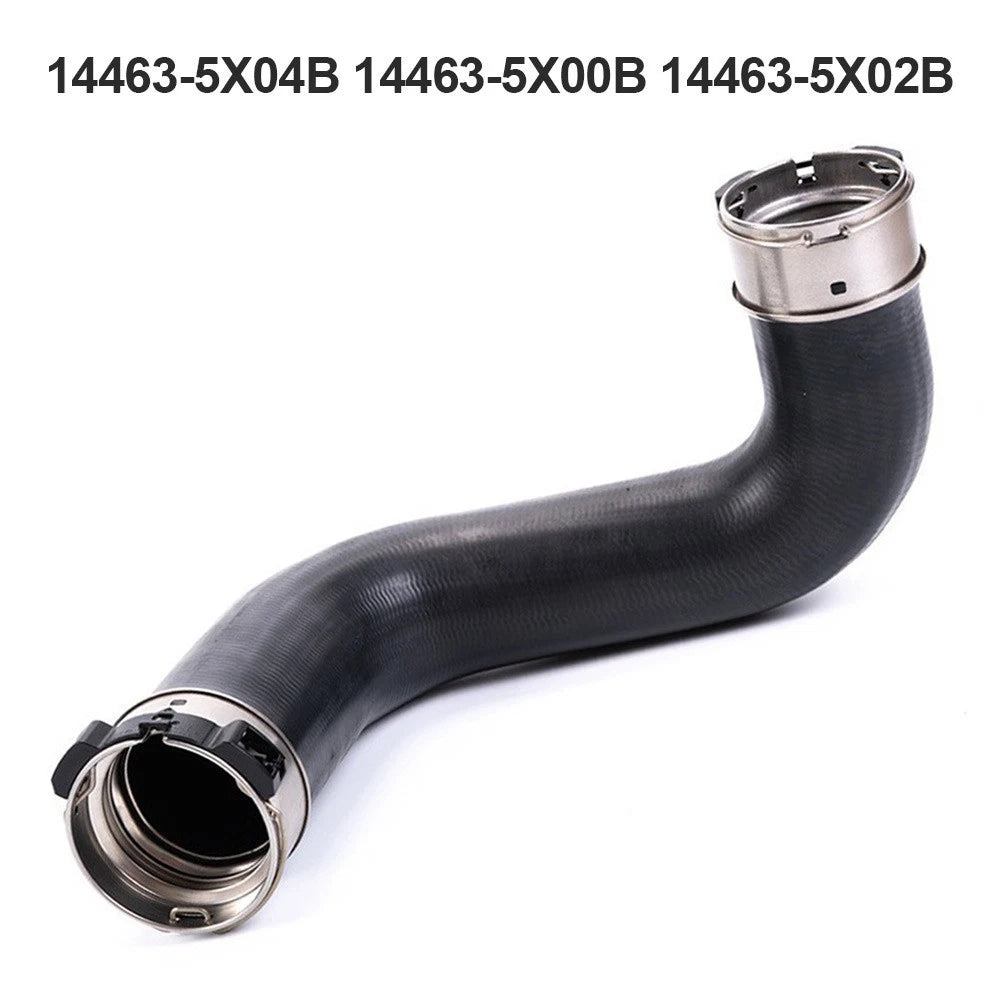 Turbo Hose Pipe for Intercooler (14463-5X00B, 14463-5X04B)