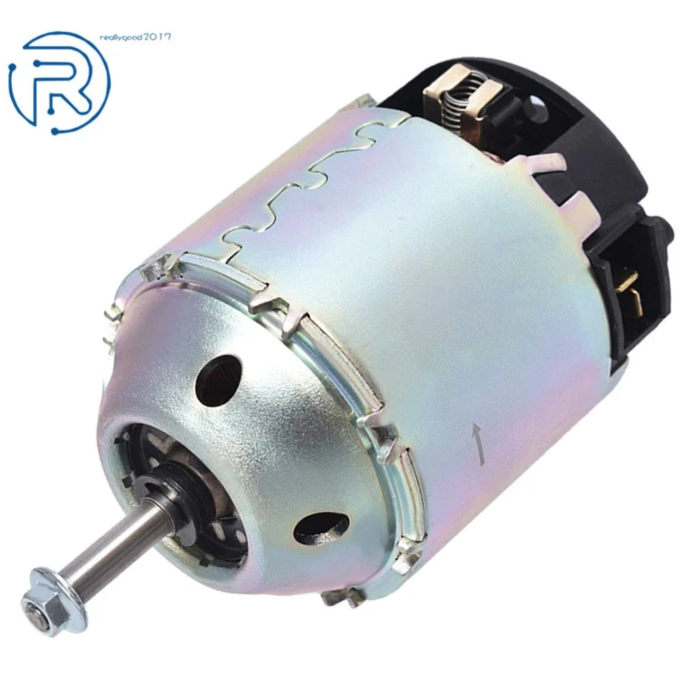 Front Heater Blower Motor for Nissan X-Trail T-30 (2001–2007) 272258H31C CAX-2137