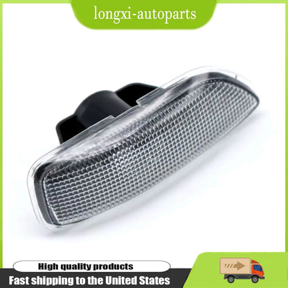 Left Side Marker Light Turn Signal Lamp for Volvo S60 XC70 XC90 V70 S80 (2001–2010) 30722641