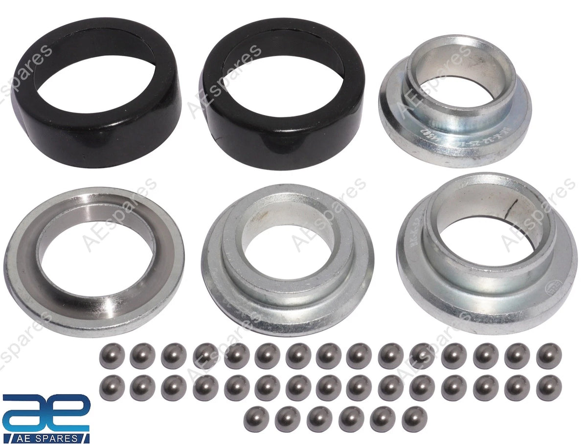 Ball Race Cone Kit for Royal Enfield Bullet 350 500 (597204)