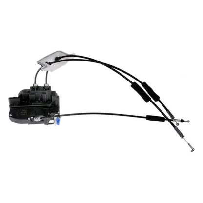 Door Lock Actuator for Nissan Murano (2005–2007) ALX-PAU-RB-937-250-CL360A50