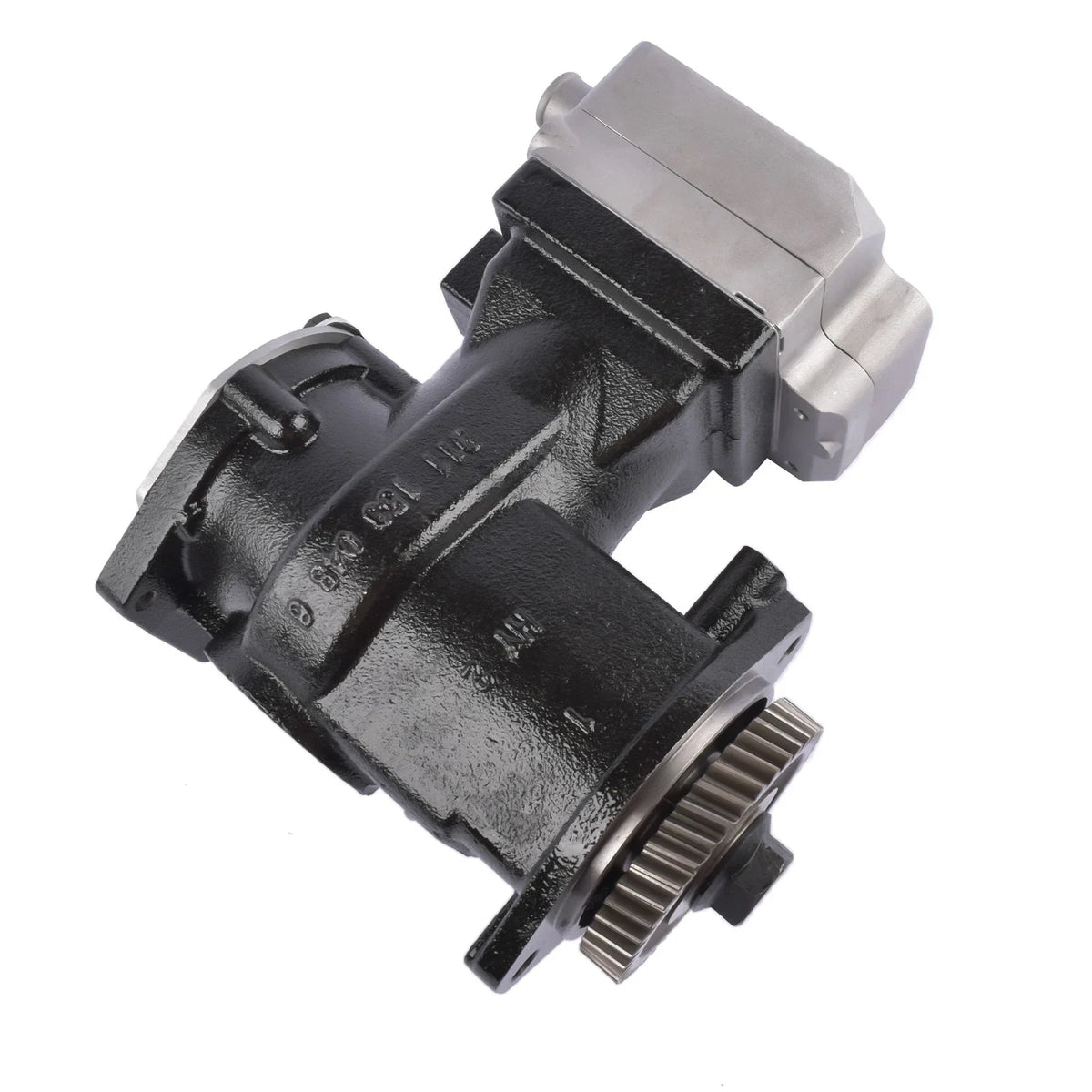 Air Compressor for Cummins ISL ISC QSL9 (Engine 3966521 3966521RX 3969110 5301094)