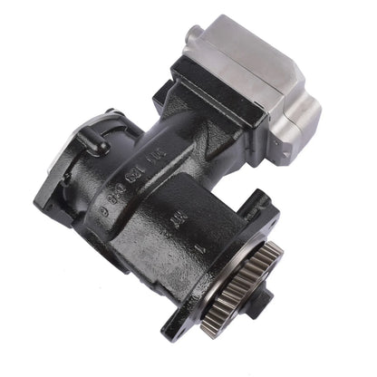 Air Compressor for Cummins ISL ISC QSL9 (Engine 3966521 3966521RX 3969110 5301094)