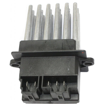 Blower Motor Resistor for Chrysler Town & Country (2005–2009) CLX-M0-USA-REPJ191803-CL360A78