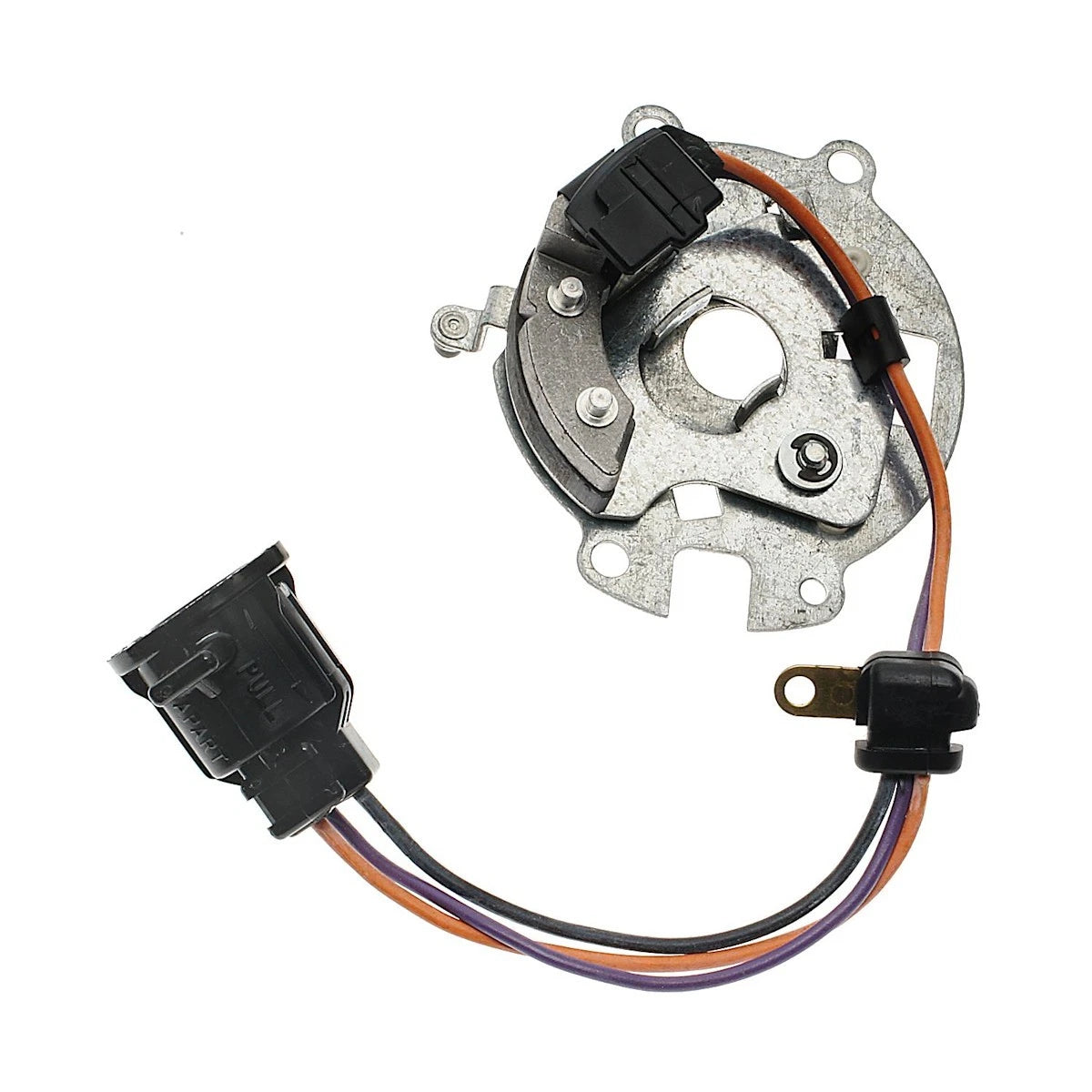 LX-212 Pickup Coil for Ford Econoline E150 E250 E350 F150 F250 (1979–1981)