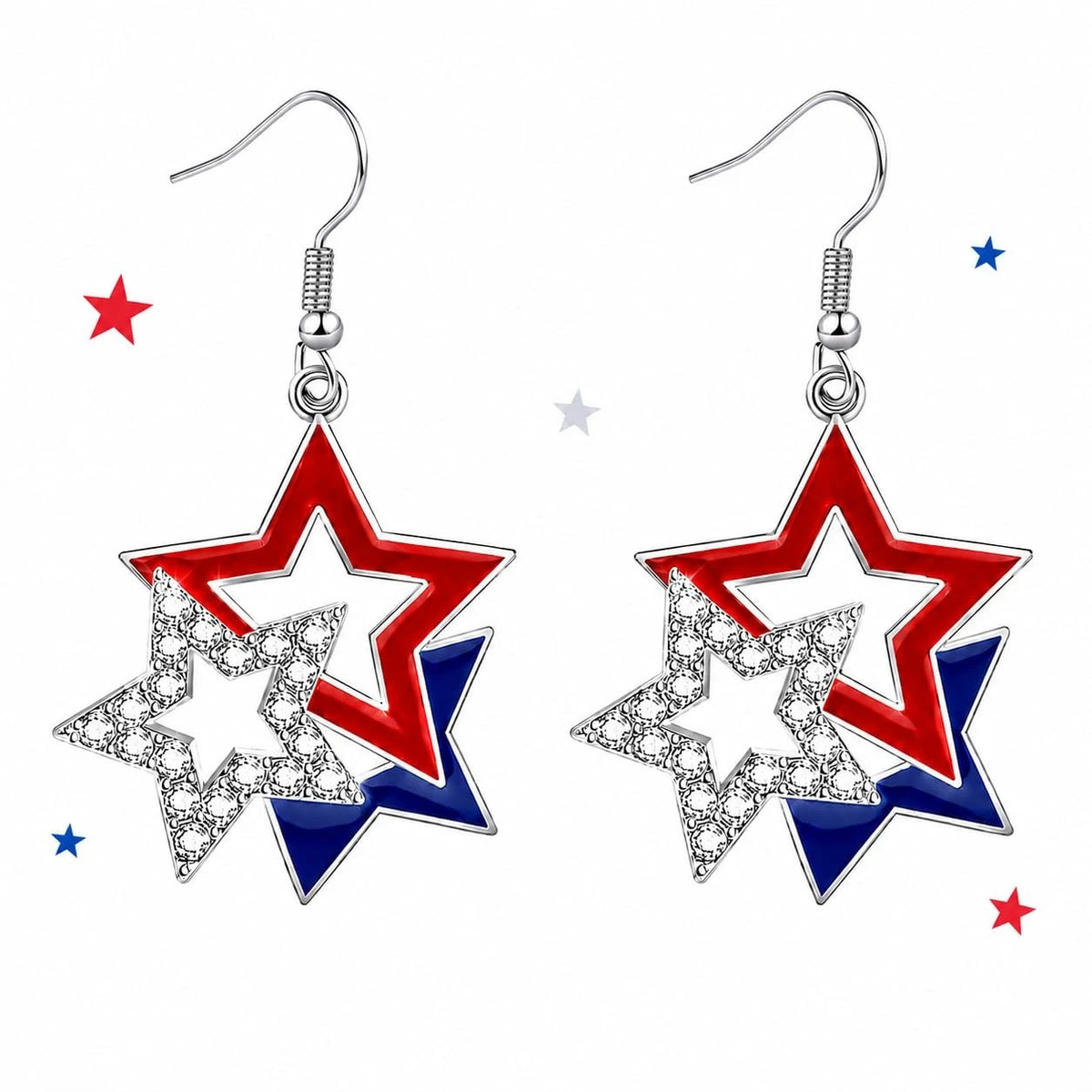 4th of July Outfits for Patriotic Celebrations (2023)