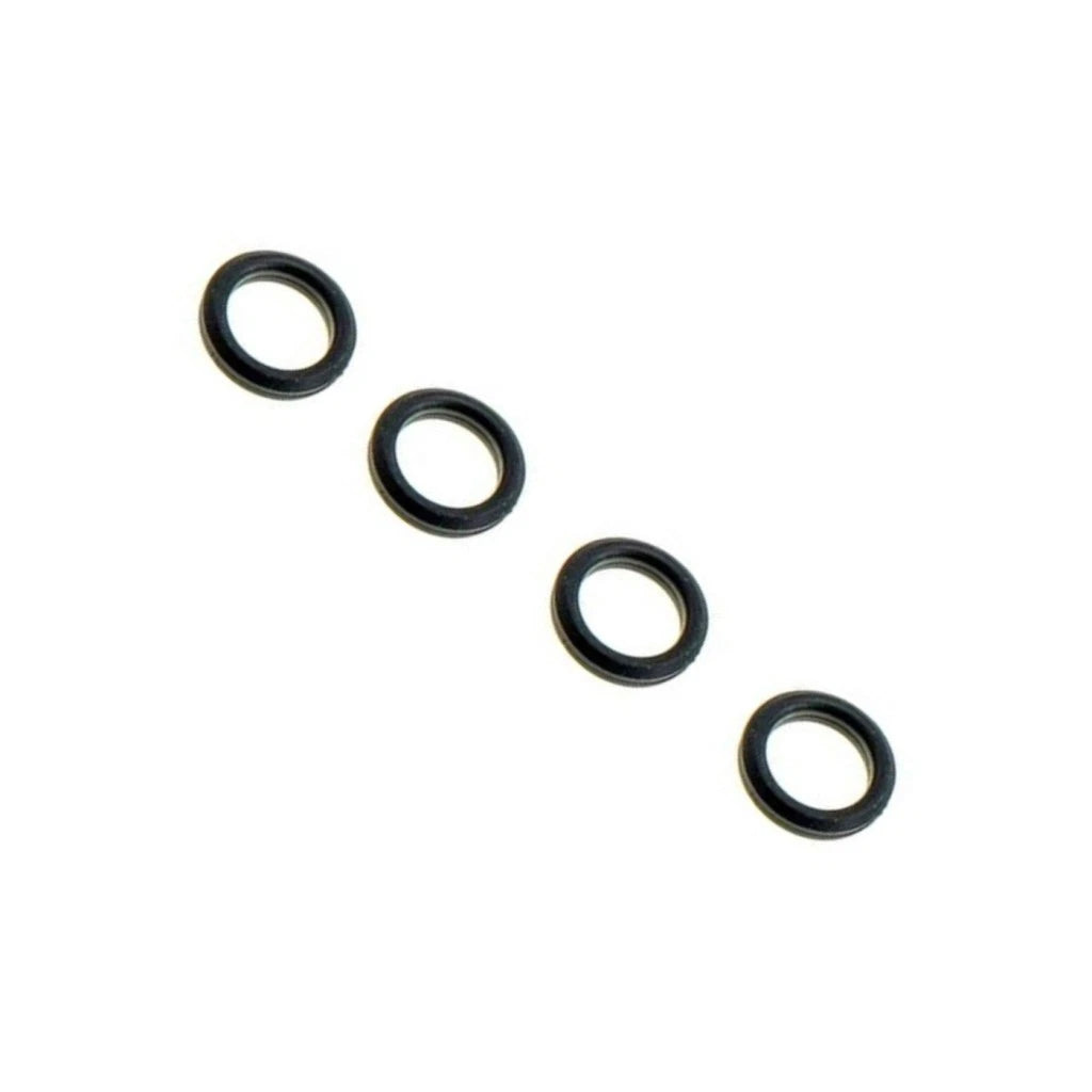 Set of 4 Disc Brake Caliper Bushings for Cadillac Brougham (1990–1992) ALX-PAU-DB-HW5202-CL360A50