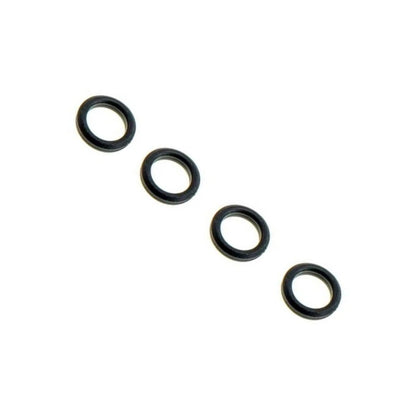 Set of 4 Disc Brake Caliper Bushings for Cadillac Brougham (1990–1992) ALX-PAU-DB-HW5202-CL360A50