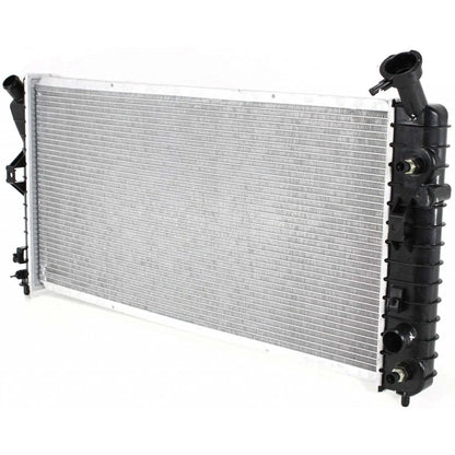 Radiator for Buick Regal (2000–2004) | GM3010428, CLX-M0-USA-P2343-CL360A71