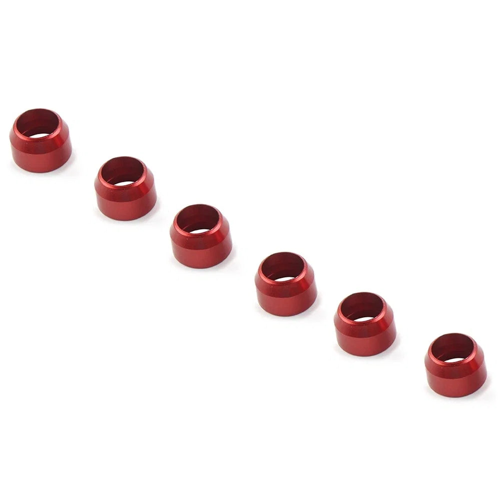 Bleed Valve Cover for Ducati Monster, Hyperstrada, Streetfighter, Multistrada