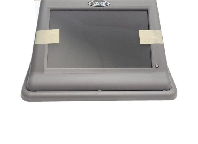 7" Widescreen LCD Monitor for ASA Jensen (12V or 24V)