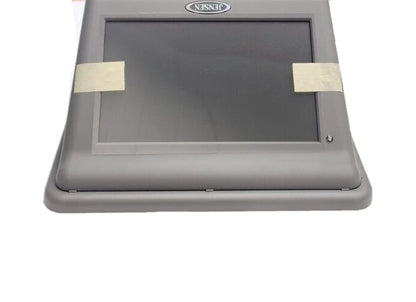 7" Widescreen LCD Monitor for ASA Jensen (12V or 24V)