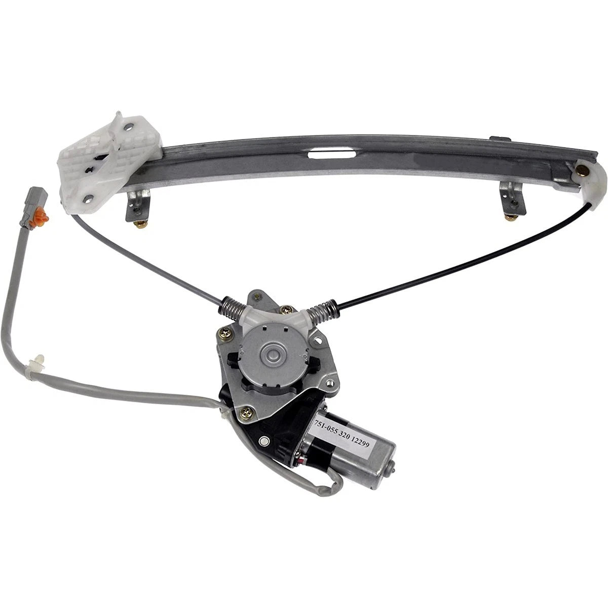 Dorman Window Regulator for Acura RSX (2002–2006) 751-055, WLA1358, 388576