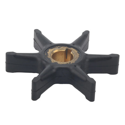 Water Pump Impeller for Johnson OMC Outboard (0775518, 375638, 775518, 777829, 0389646)