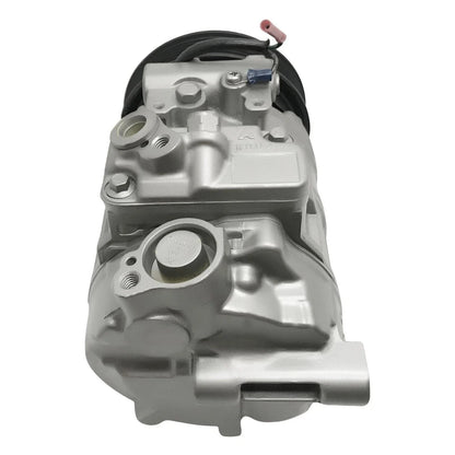 AC Compressor Kit Replacement for Volkswagen Passat 2.8L (1998–2005)