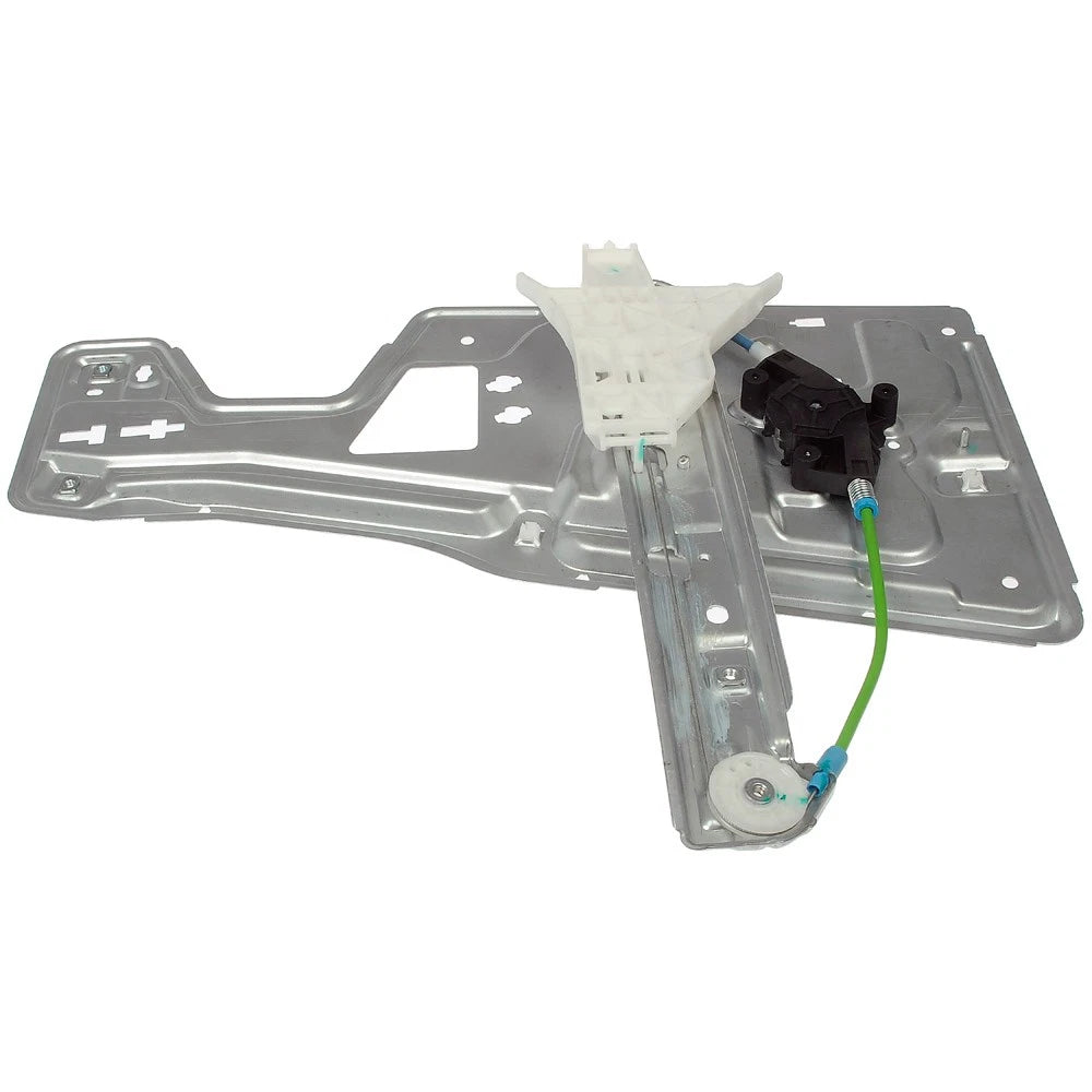 Dorman Rear Right Window Motor & Regulator for Chevy Equinox Pontiac Torrent (2005–2009) 748-517, 11701940-101