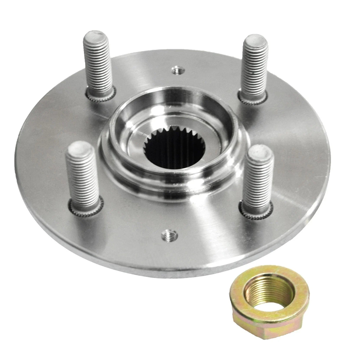 Front Hub for Honda Civic (2001–2005), Fit (2009–2013) 44600S5DA00