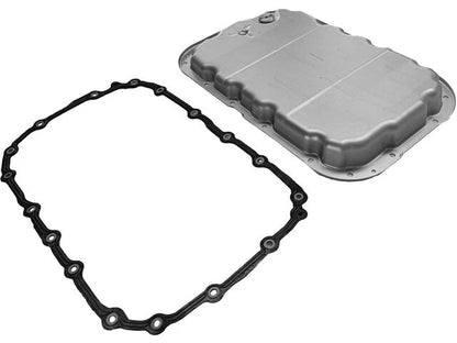 Oil Pan for BMW 328i xDrive (2009–2013) 17446XXVK