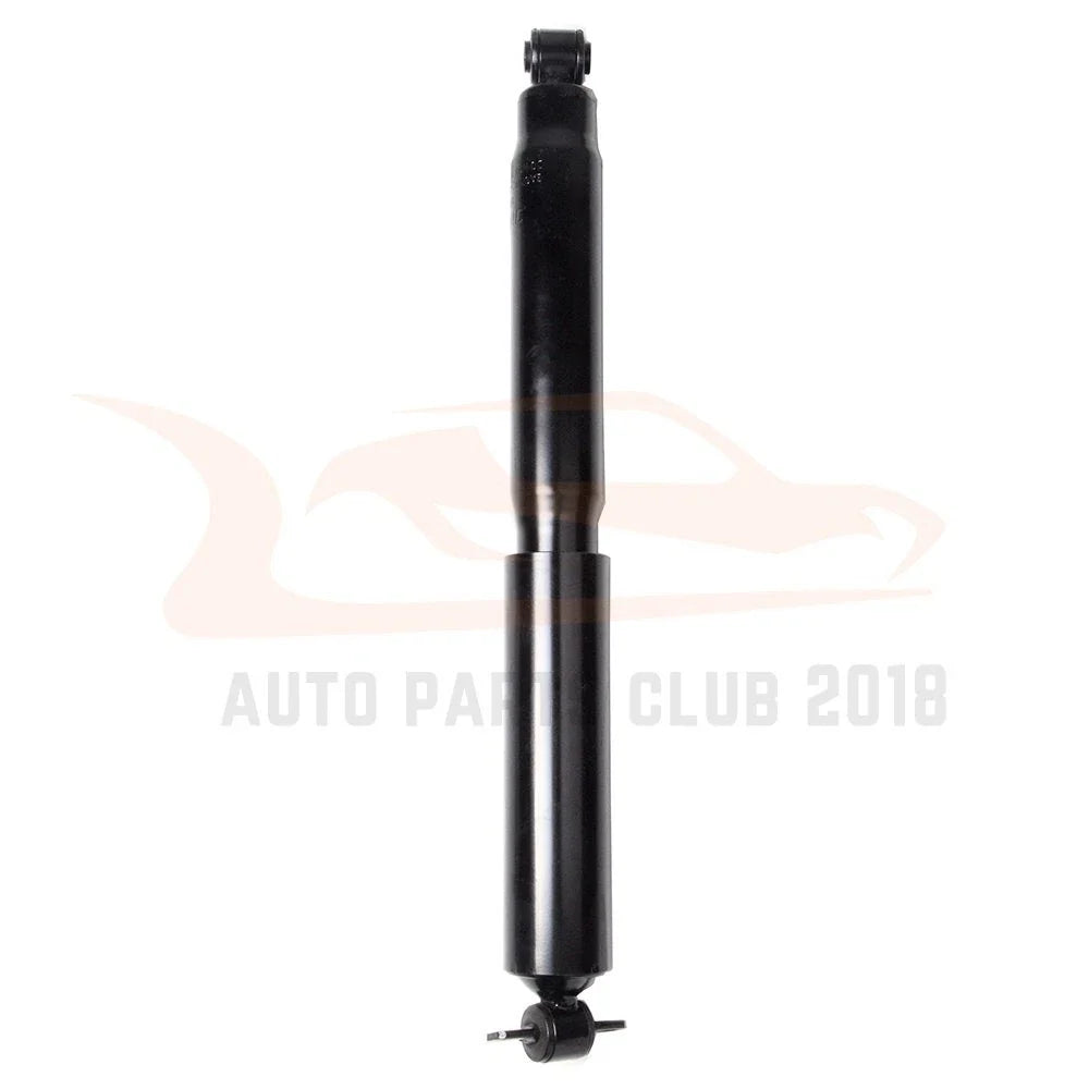 Rear Shocks Absorber Struts Pair for Chevrolet Colorado GMC Canyon (2004–2012)