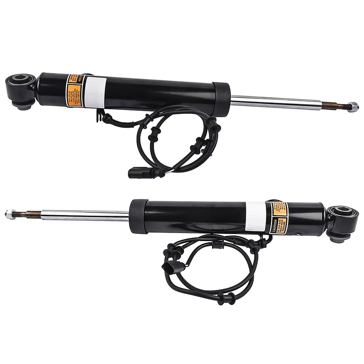 Pair Rear Shock Struts w/ Electric for Hyundai Equus Genesis (2011–2016) 553213N510
