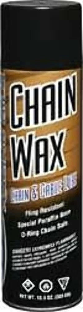 Chain Wax for Maxima (74920)